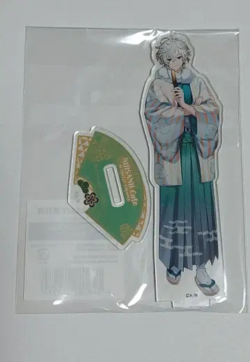 무라쿠모 카게츠 스이파라 등신 아크릴 스탠드