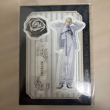 타이시로 군, 너란 녀석은. 세가 카이게츠 아크릴 스탠드