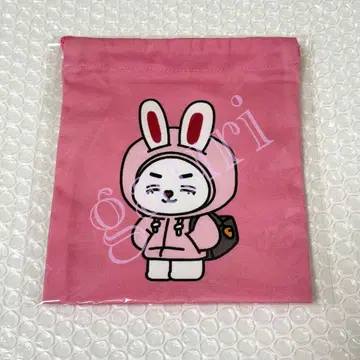 SEVENTEEN MINITEEN CAFE 복조리 체체리 에스쿱스