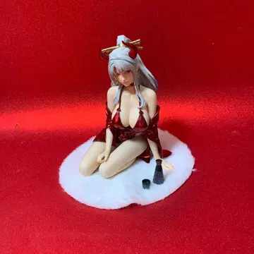 야마토 원피스 피규어