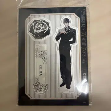 타이시로 군, 너란 녀석은. 타이시로 케이신 아크릴 스탠드