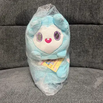 GIGO TWICE 봉제 인형 슬리퍼