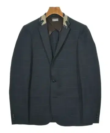 kolor/BEACON 테일러드 자켓 남성용