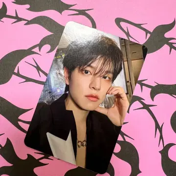 Stray Kids 승민 DO IT applemusic