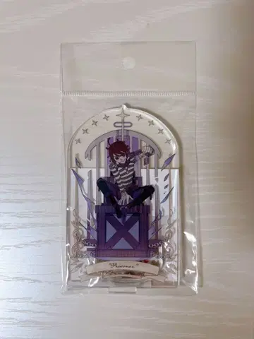 제5인격 IdentityV 죄수 아크릴 스탠드 아트 컬렉션