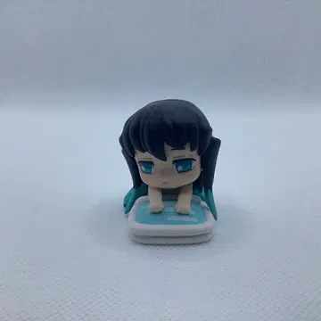 귀멸의 칼날 오네무탄 제11형 토키토 무이치로 유년기