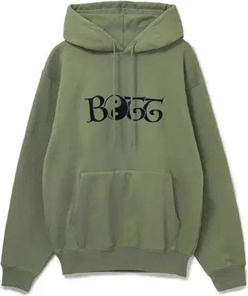 BoTT / 2Y HOODIE