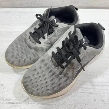 대특가 PUMA 소프트라이드 필 WIDE 폭넓은 23.0cm