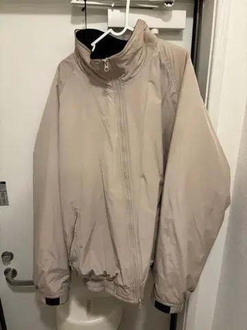 [ 플리스 자켓 ] evistub 루즈핏 플리스 자켓