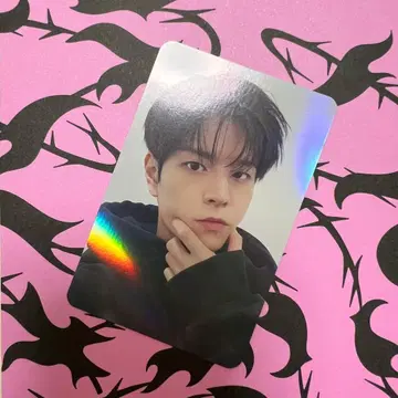 Stray Kids 승민 DO IT MAKESTAR 홀로 트레이딩 카드