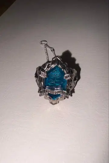 가정교사 히트맨 REBORN! 뉴 본고레 반지 컬렉션 안개