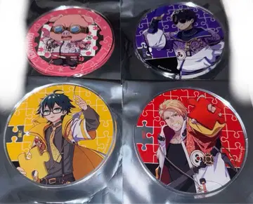 도즈루사 그라테 아크릴 코스터 본 온리 멘