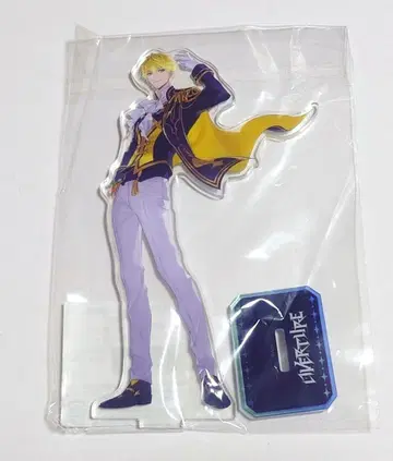 니지산지 EN 니지 페스티벌 OVERTURE 아크릴 스탠드 서니 블리스코