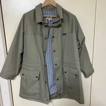 영국제 글렌펠 자켓