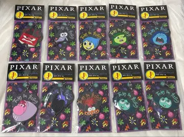 픽사 해피 복권 J상 러버 참