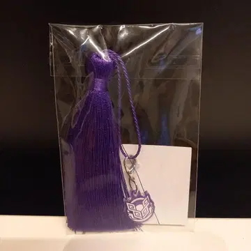 [새상품] 시쿠포니 설날 태슬 참 이루마