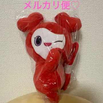 TWICE LOVELYS 안고 다니는 미니백 GIGO 채영