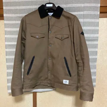 CRIMIE 바비 보아 자켓