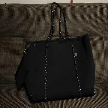 [ 새상품급 ] q백 마더백