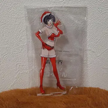 게이머즈 본 마츠리 이세계 배틀 로얄 옷 갈아입기 아크릴 스탠드