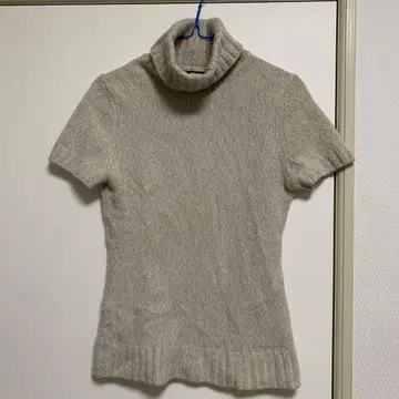 theory 띠어리 캐시미어 100% 니트 사이즈 2