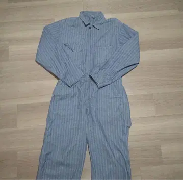 1940s 헤링본 빈티지 작업복 CONMAR