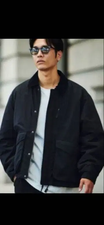 Freak's store 블루종