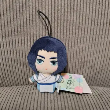 라오허전기 모어플러스 마스코트 무겐