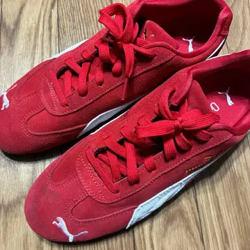 [ 새상품급 ] PUMA Speedcat OG 27.5cm