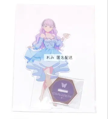 러브 라이브 Liella GIGO 동화 비엔나 마르가레테 아크릴 스탠드