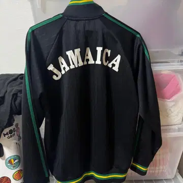 자메이카 레게 저지 최종 가격 인하