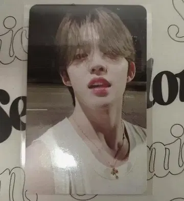 SEVENTEEN HAPPY BURSTDAY 10주년 에스쿱스