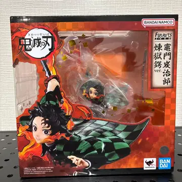 피규어아츠 제로 카마도 탄지로 피규어