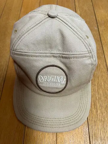 TENDERLOIN 텐더 로인 캡