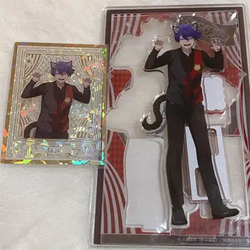 도원암귀 이치노세 시키 케모미미 고딕 파티