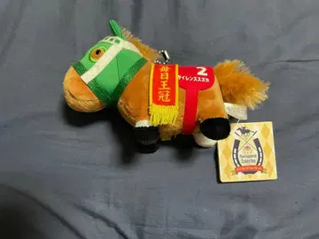 [레어] 서러브레드 컬렉션 사일런스 스즈카 마이니치 오칸