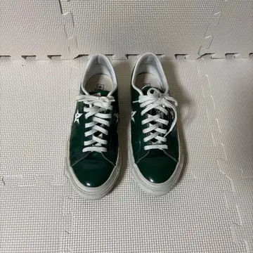 원스타 그린 쿠파 26cm