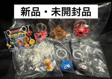 미개봉 새상품 드래곤 퀘스트 메지루시 참 묶음 판매