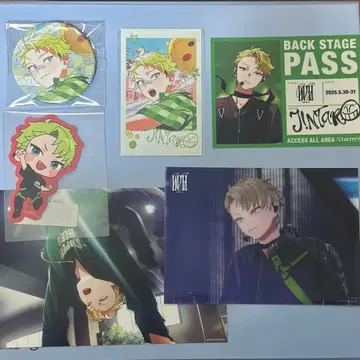 XlamV DUH 특전 진타로