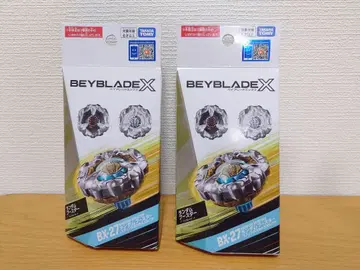 베이블레이드 X BX-27 스핑크스 카울 셀렉트 미개봉