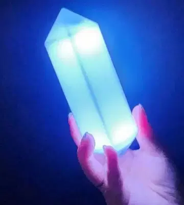 [ 미개봉 새상품 ] FINAL FANTASY XIV 크리스탈 라이트