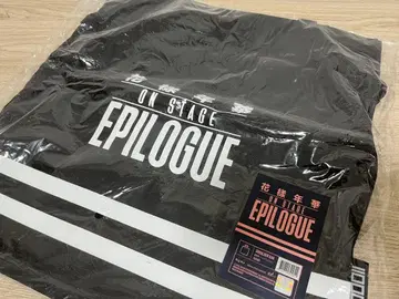 BTS 공식 화양연화 epilogue 토트백