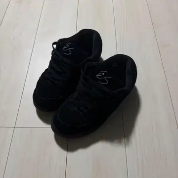 es 스케이트 보드화