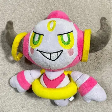 후파 봉제 인형 포켓몬