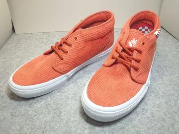 VANS 스케이트 클래식 자마 쇼고 모델 새상품급