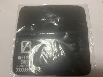 BE:FIRST CAFE 타월 손수건 비퍼스트