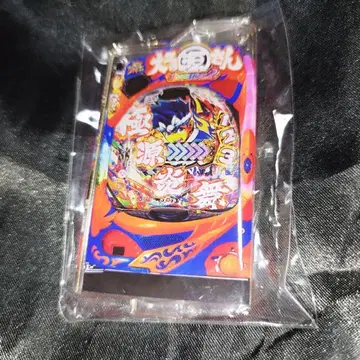 목수 겐상 아크릴 스탠드 산요마트 초이데텐 2