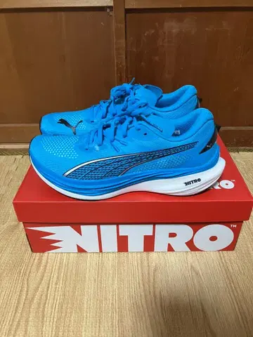 푸마 디비에이트 나이트로 3 28cm