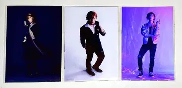 무대 문호 스트레이독스 브로마이드