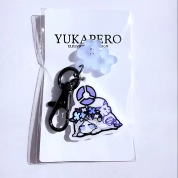 ELDENRING NIGHTREIGN 키링 복수자 REVENANT